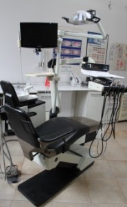 studio dentistico calimera